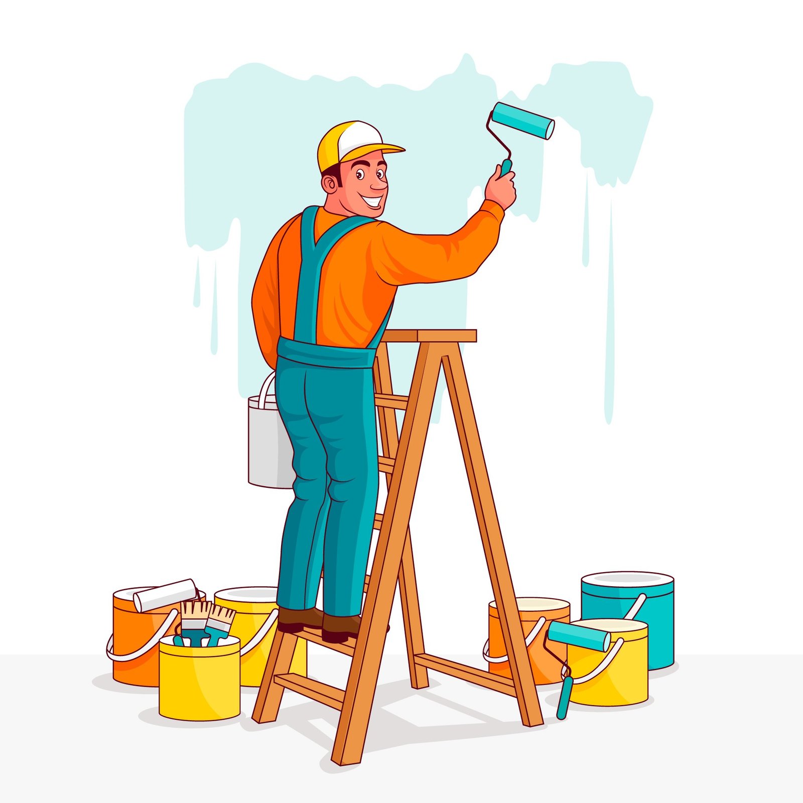 A Guide to Email Marketing for Painting Contractors