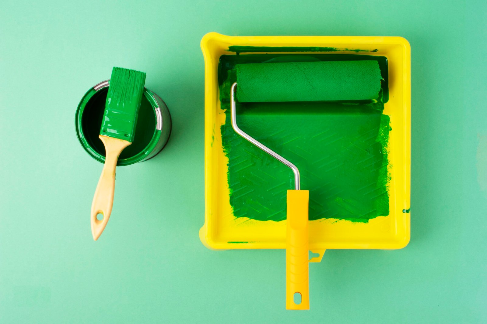 The Ultimate Guide to Free Painter Marketing Tools