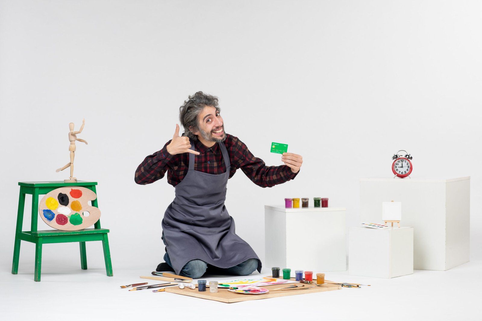 Boost Your Business with Winning Painter Promotion Ideas