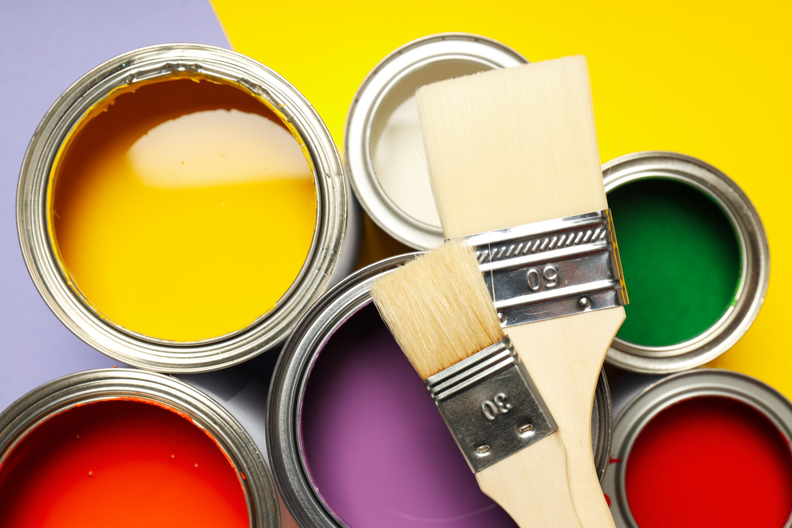Mastering Painting Marketing: Strategies for Success in the Digital Age