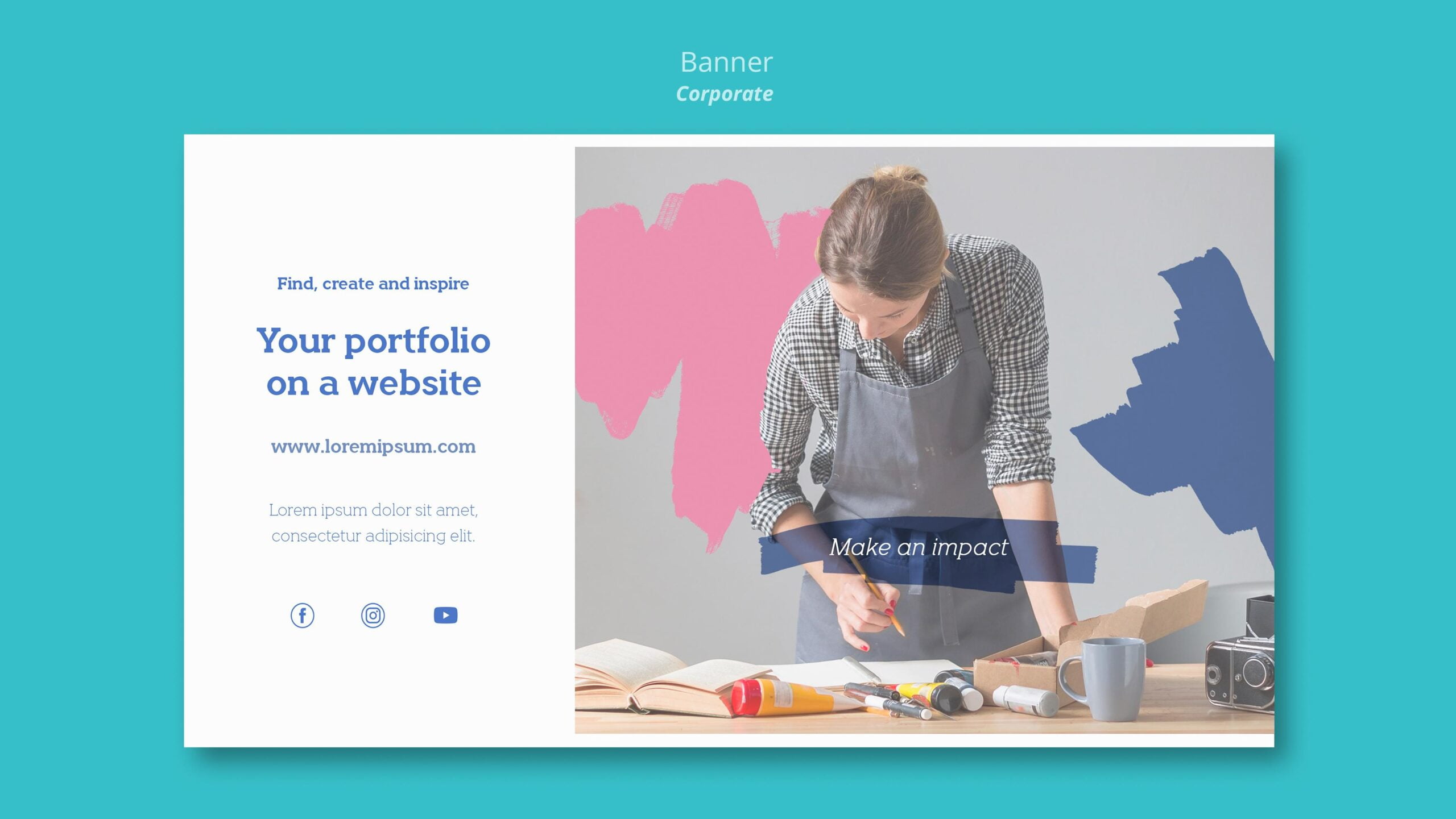 Crafting the Perfect Painting Company Website: A Comprehensive Guide