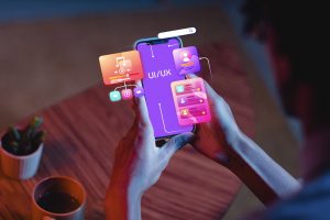 Mobile Development Mobile Development