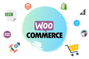WooCommerce WooCommerce